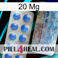 20 Mg 39